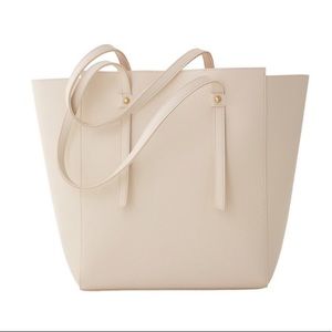 Ulta Beauty Cream Tote
